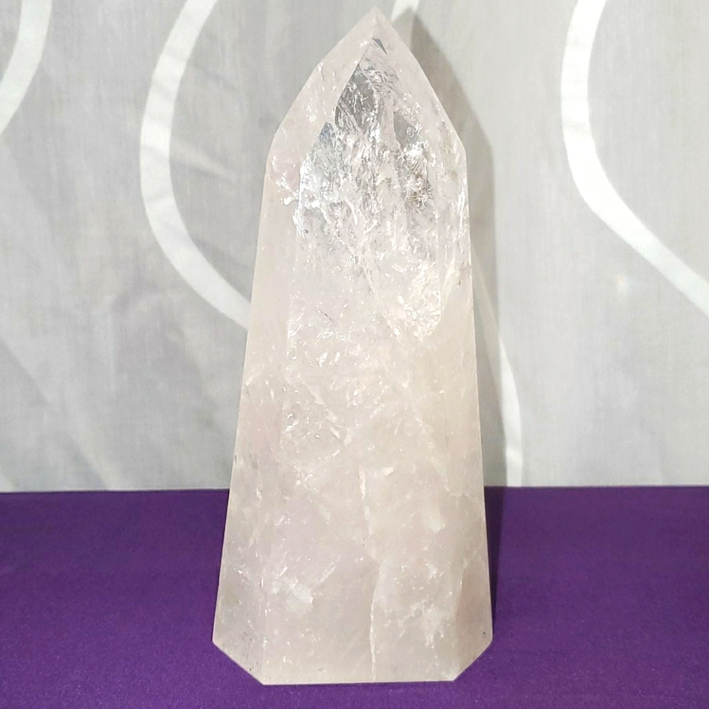 Clear Quartz